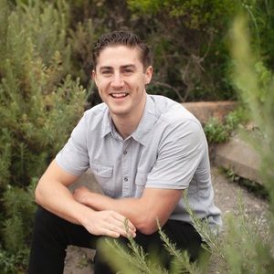 Meet your Posher, Collin